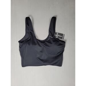 Eliwan Womens Yoga Bra Workout Athletic Padded Sports Bra Medium